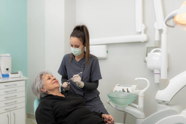 Best Broken or Chipped Tooth Repair in Cedaredge, CO