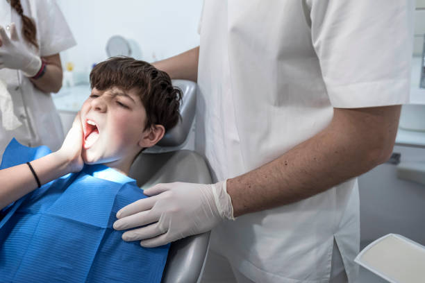 Best Emergency Dental Care for Sports Injuries in Cedaredge, CO